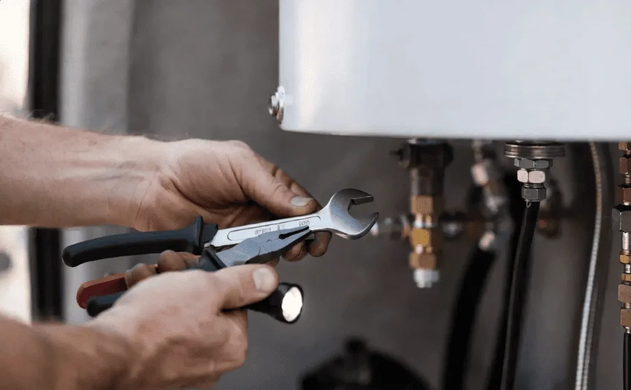 Why choose Water Heater Repair in Mountain Village, AK